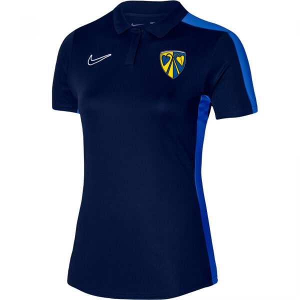 Nike Academy 23 T-Shirt Damen Kurzarm