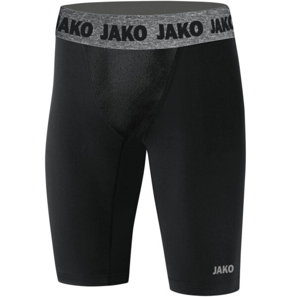 Short-Tight-Compression Schwarz