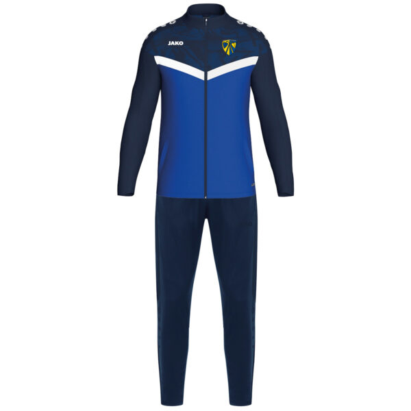 JAKO Polyesteranzug Iconic - Unisex