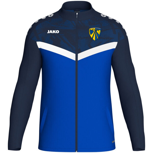 JAKO Polyesterjacke Iconic Kinder