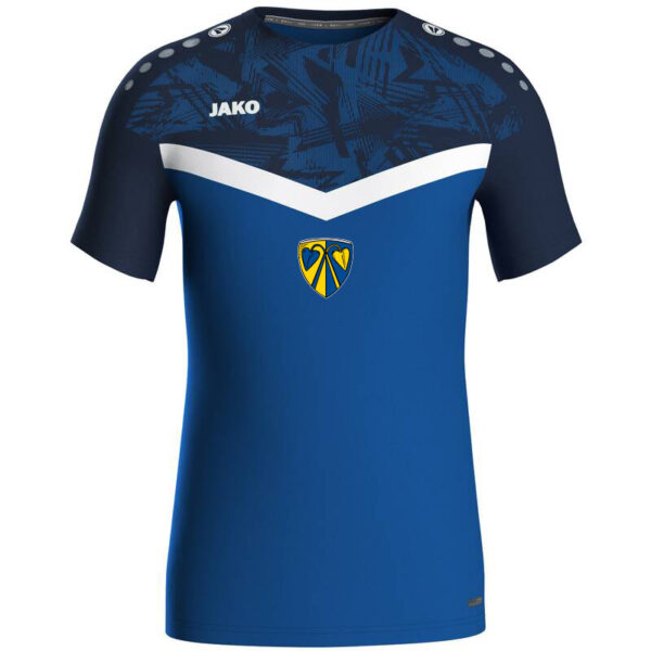 Jako Iconic Trainingsshirt - Herren