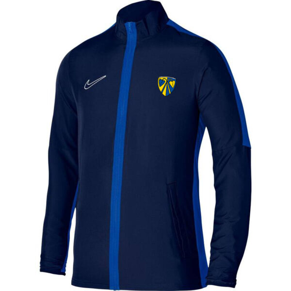 Nike Academy 23 Präsentationsjacke Herren